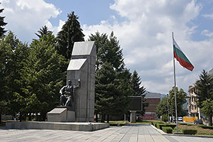 Goce Delčev: Goce Delčev, 4.8.2023 Goce Delcev