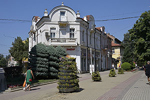 Kazanlak