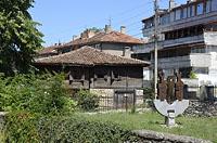 Malko Tarnovo: pramene, 10.8.2017 Malko Tarnovo
