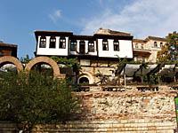 Bulharsko, Nesebar