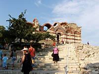 Nesebar