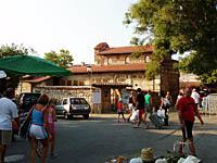 Nesebar