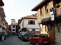 Nesebar