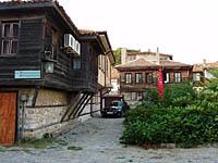 Nesebar