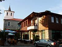 Nesebar