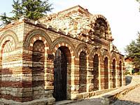 Nesebar