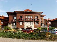 Nesebar