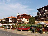 Nesebar