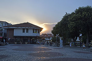 Nesebar