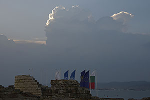 Nesebar