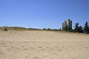 Nesebar
