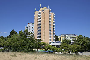 Nesebar