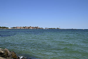Nesebar