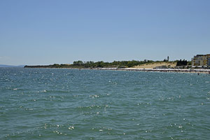 Nesebar