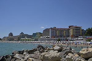 Nesebar