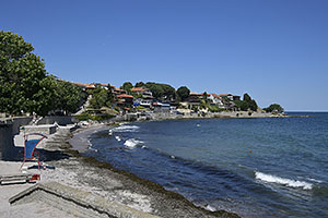 Nesebar