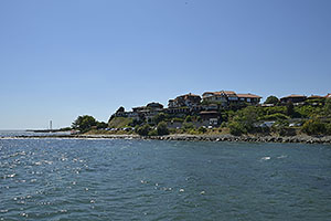 Nesebar