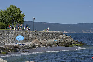 Nesebar