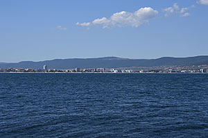 Nesebar