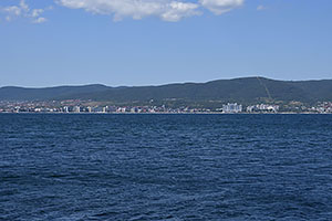 Nesebar