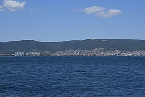 Nesebar