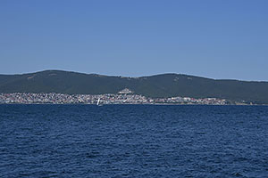 Nesebar