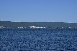Nesebar