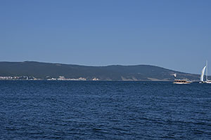 Nesebar