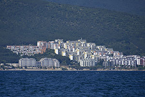 Nesebar
