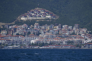 Nesebar