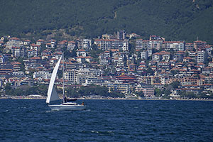 Nesebar