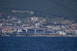 Nesebar
