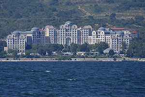 Nesebar