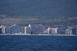 Nesebar