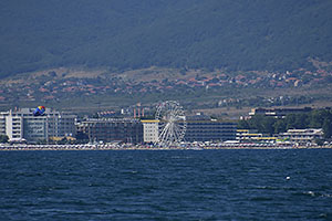 Nesebar