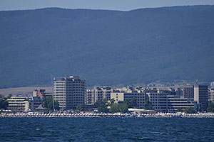 Nesebar