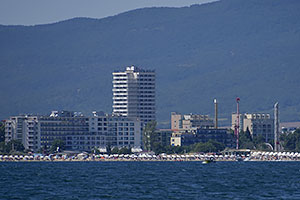 Nesebar