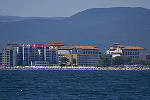 Nesebar