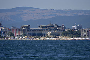 Nesebar