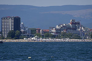 Nesebar