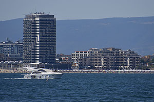 Nesebar
