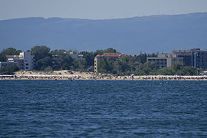 Nesebar