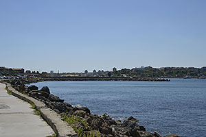 Nesebar
