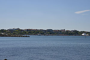 Nesebar