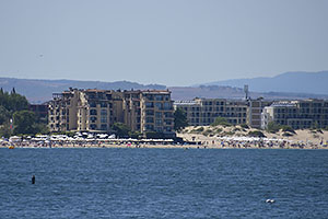 Nesebar