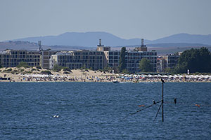 Nesebar