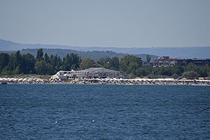 Nesebar