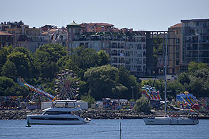 Nesebar