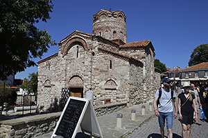 Nesebar