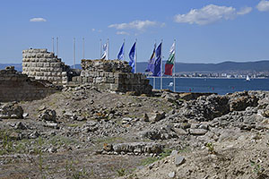 Nesebar